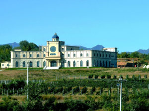 Château Densiho